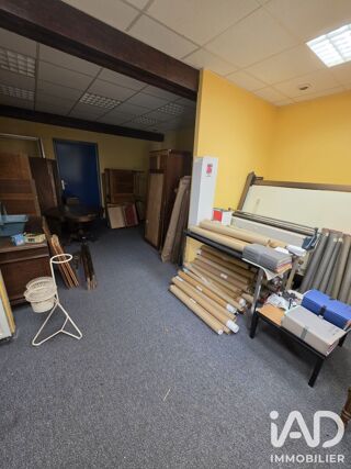  Immeuble à vendre 170 m²