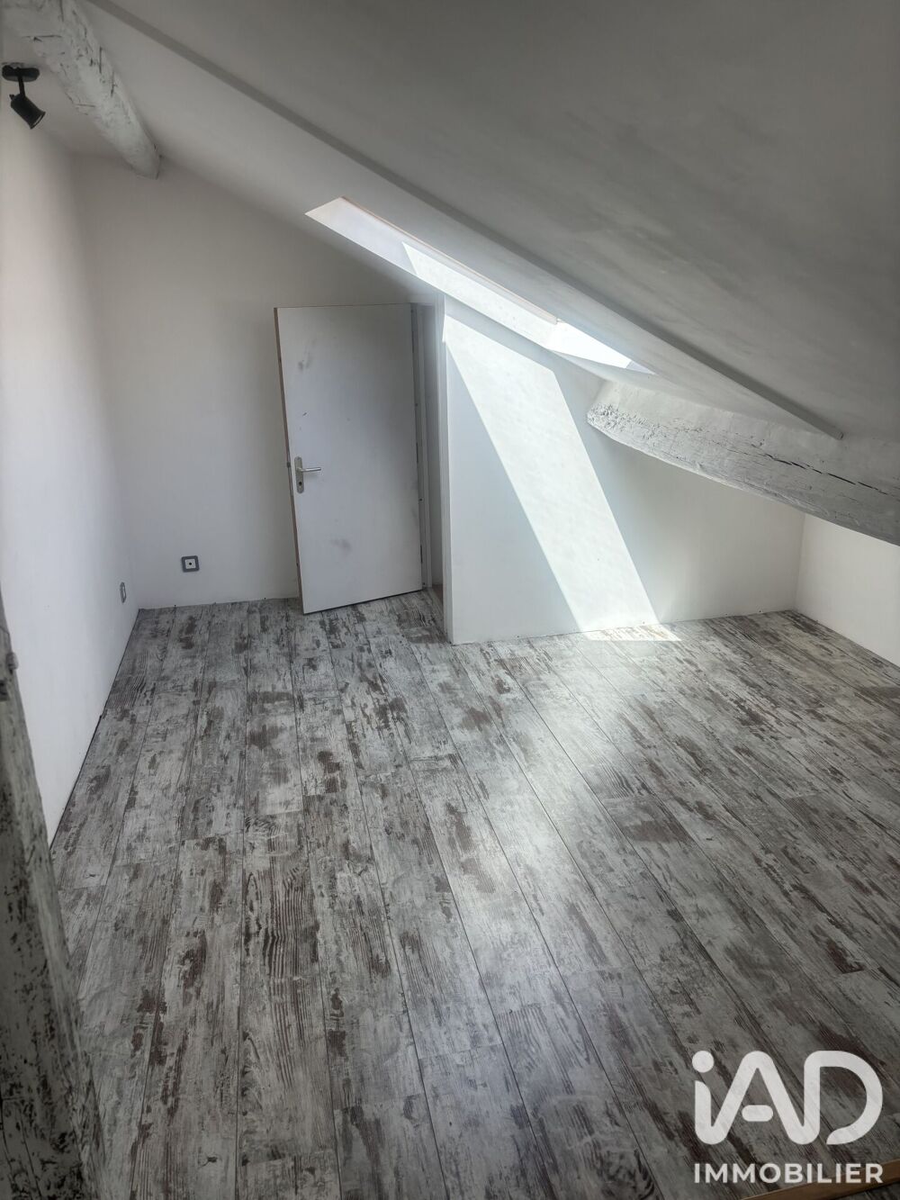 Vente Maison de ville 4 pièces