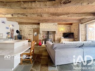  Maison à vendre 3 pièces 125 m²