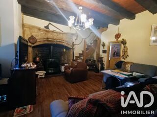  Maison à vendre 4 pièces 97 m²