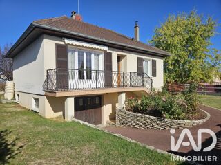  Maison à vendre 3 pièces 72 m²