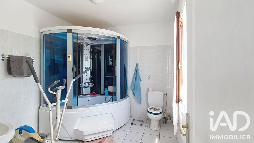 à vendre  Maison Saint-François (97118)