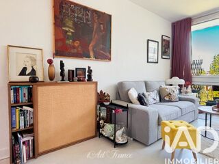  Appartement à vendre 2 pièces 28 m²