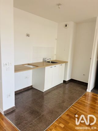  Appartement à vendre 3 pièces 56 m²