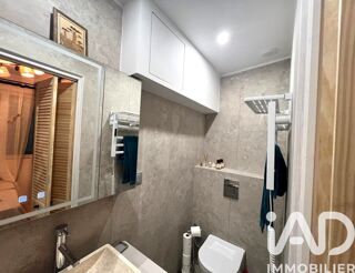  Appartement � vendre 2 pi�ces 23 m�