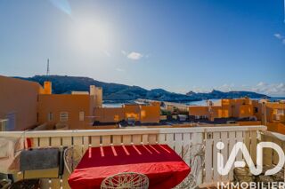  Appartement à vendre 1 pièce 34 m²