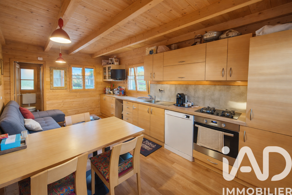 vente Autres - 3 pièce(s) - 42 m² Penta-di-Casinca (20213)