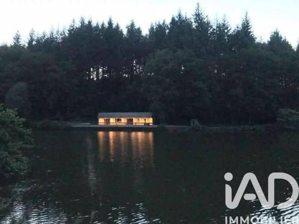 Vente Maison Vente Domaine 8 pièces Ger