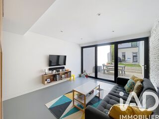  Maison à vendre 4 pièces 97 m²