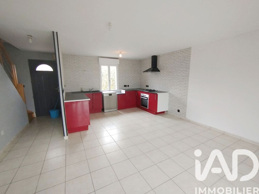 Vente Pavillon 7 pièces