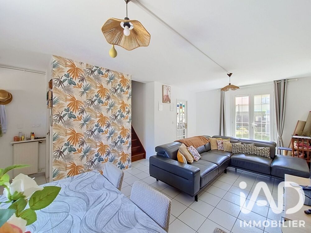 Vente Maison Vente Maison/villa 4 pièces Saint-sébastien-sur-loire