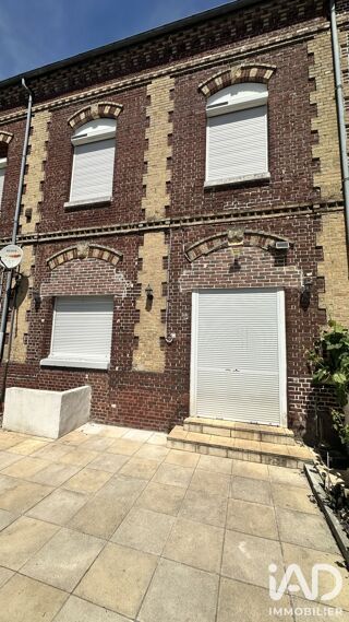  Maison à vendre 3 pièces 85 m²