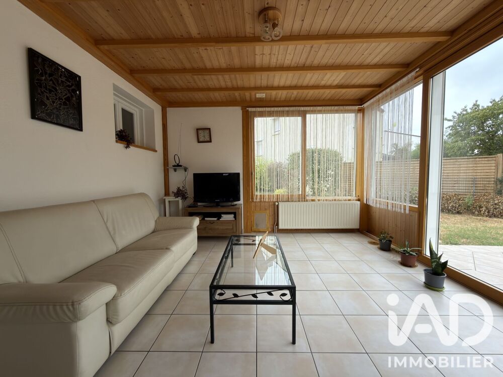 Vente Maison traditionnelle 6 pièces