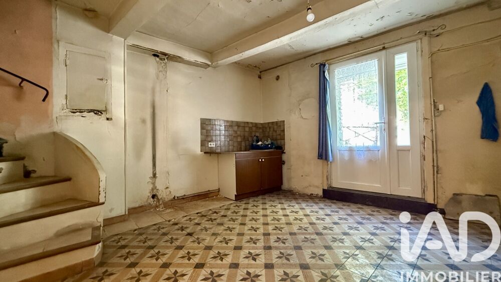 Vente Maison de village 5 pièces