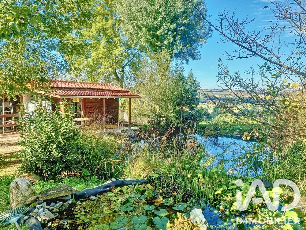 Vente Maison/villa 11 pièces