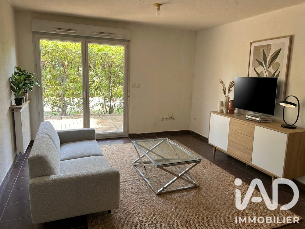 Vente Appartement Vente Appartement 3 pièces Toulouse