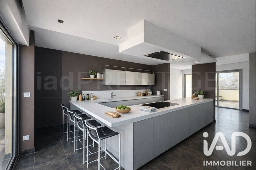 à vendre  Appartement Nîmes (30000)