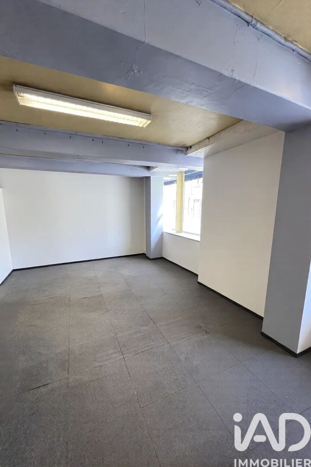 Vente Immeuble Vente Immeuble 220 m&sup2; Barentin