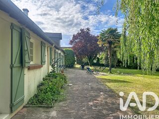  Maison à vendre 7 pièces 178 m²