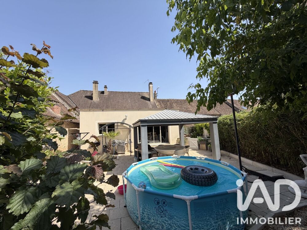 Vente Maison/villa 5 pièces