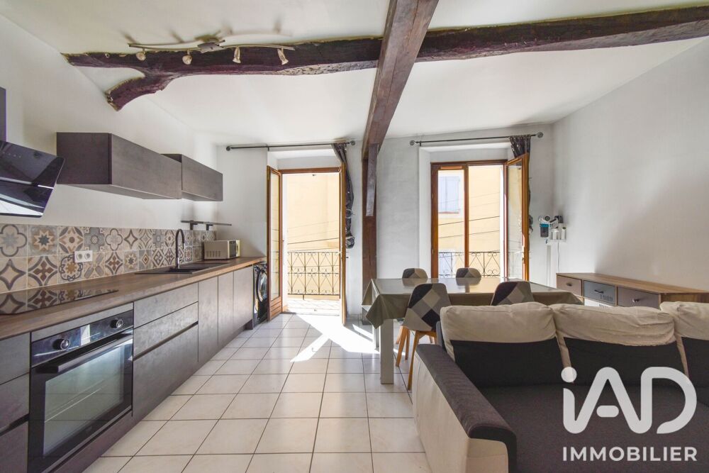 Vente Appartement Vente Appartement 2 pièces Auriol