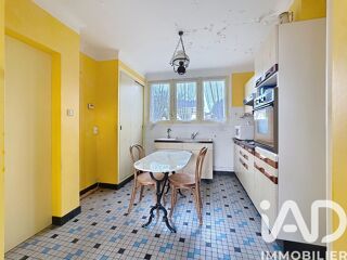  Maison à vendre 5 pièces 90 m²
