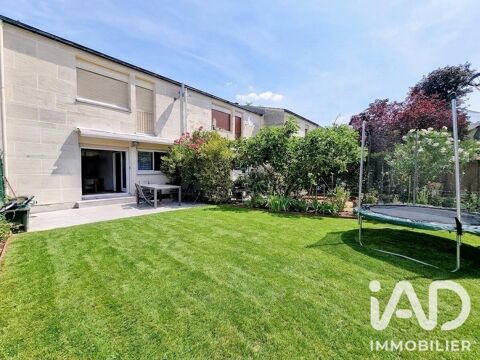  Vente Maison/villa 4 pièces Maison - 4 pièce(s) - 95 m²