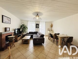  Maison à vendre 4 pièces 134 m²