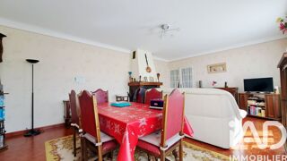  Maison à vendre 8 pièces 178 m²