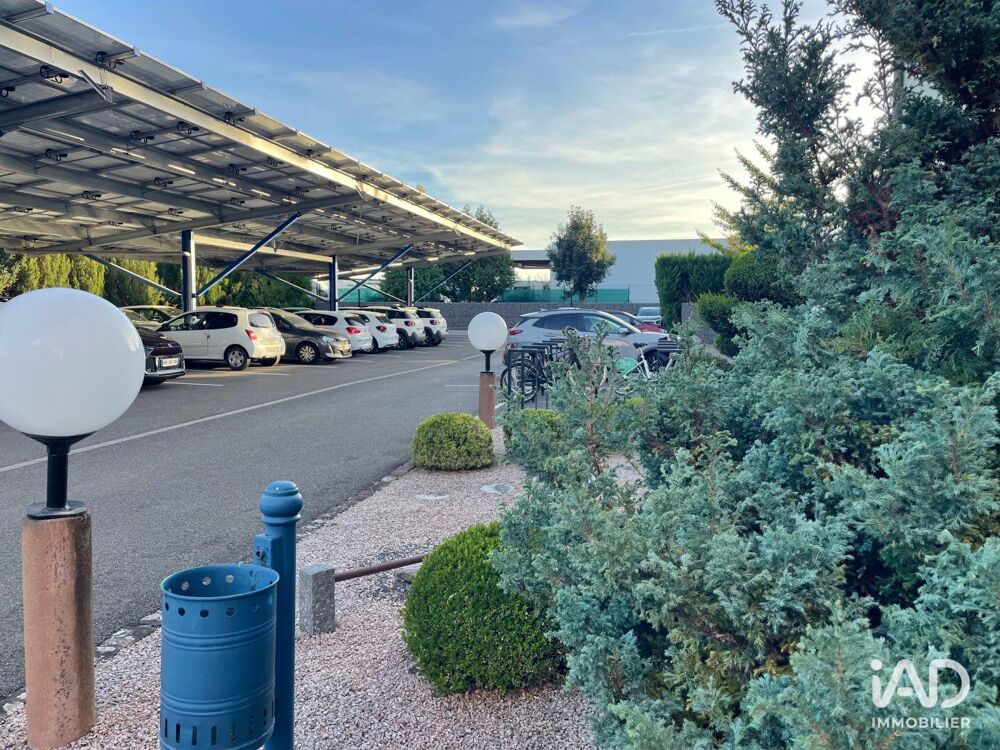 Location Parking/Garage Location Parking 10 m&sup2; Strasbourg