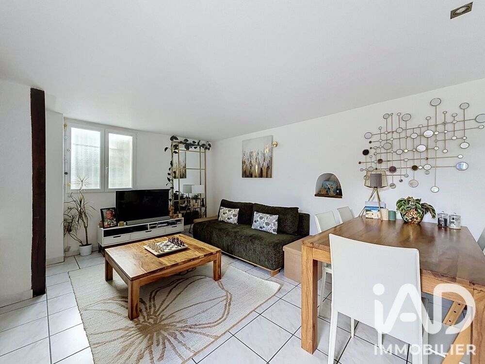 Location Maison Location Maison/villa 3 pièces Bouleurs
