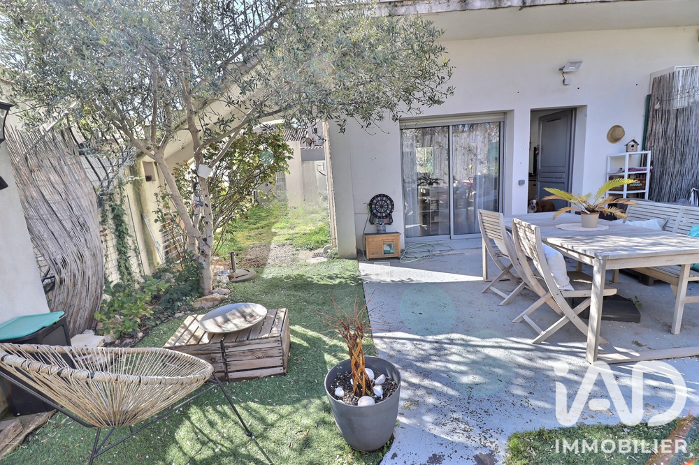 Vente Maison de village 3 pièces