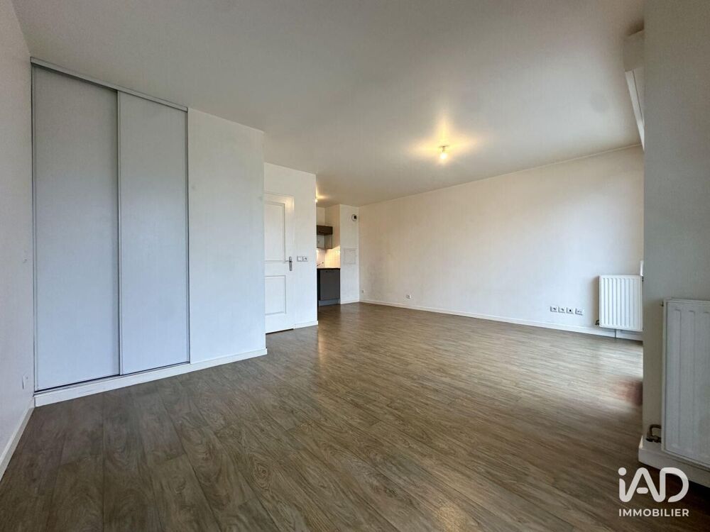 Vente Appartement 1 pièce