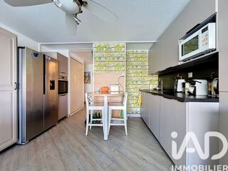  Appartement à vendre 2 pièces 40 m²