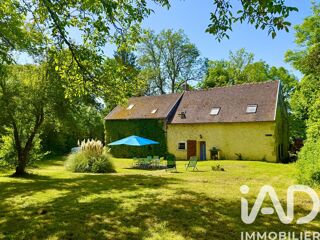  Maison � vendre 8 pi�ces 176 m�