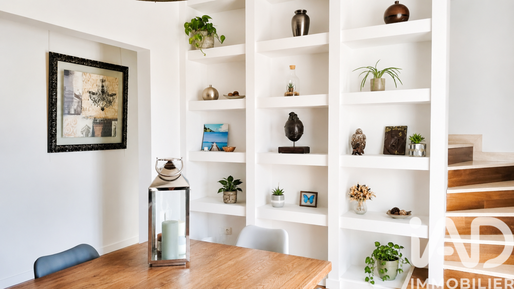 Vente Maison traditionnelle 7 pièces