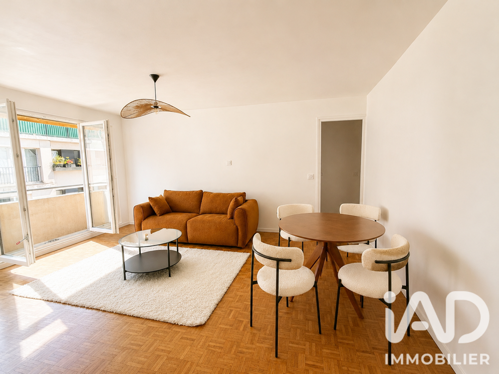 Location Appartement Location Appartement 2 pièces Boulogne-billancourt