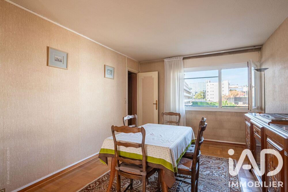 Vente Appartement Vente Appartement 3 pièces Boulogne-billancourt
