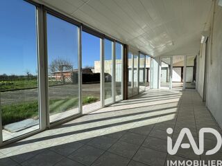  Maison à vendre 6 pièces 159 m²