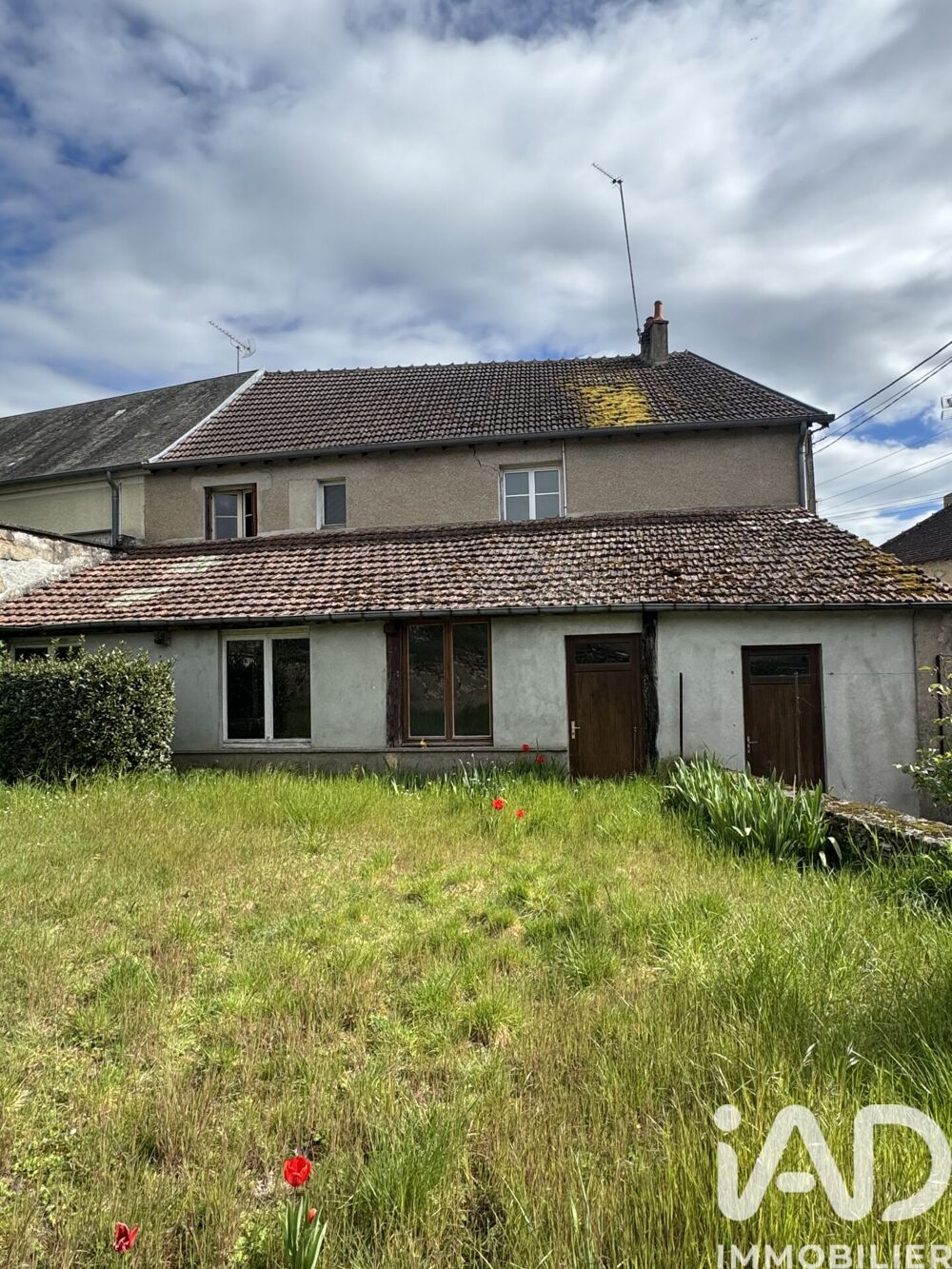 Vente Maison/villa 8 pièces