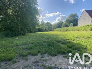  Terrain à vendre 2100 m²