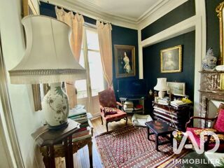  Appartement à vendre 5 pièces 135 m²