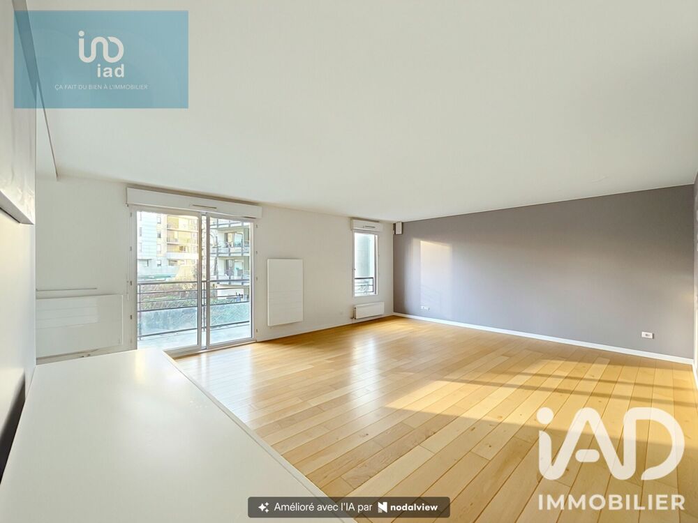 Vente Appartement Vente Appartement 4 pièces Asnières-sur-seine