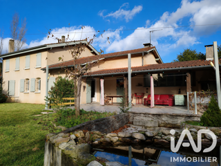  Maison à vendre 5 pièces 185 m²