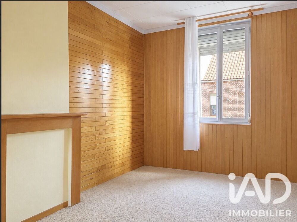 Vente Maison Vente Maison de village 5 pièces Rœulx