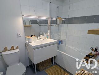  Appartement à vendre 4 pièces 72 m²