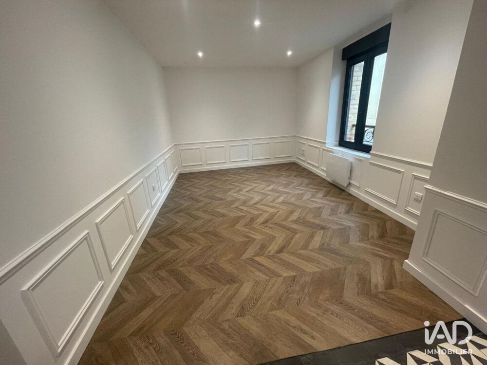 Vente Maison Vente Maison/villa 3 pièces Reims