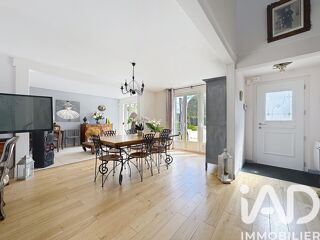  Maison à vendre 5 pièces 130 m²
