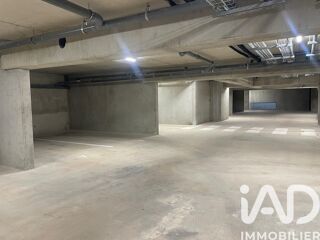  Parking / Garage à vendre 11 m²