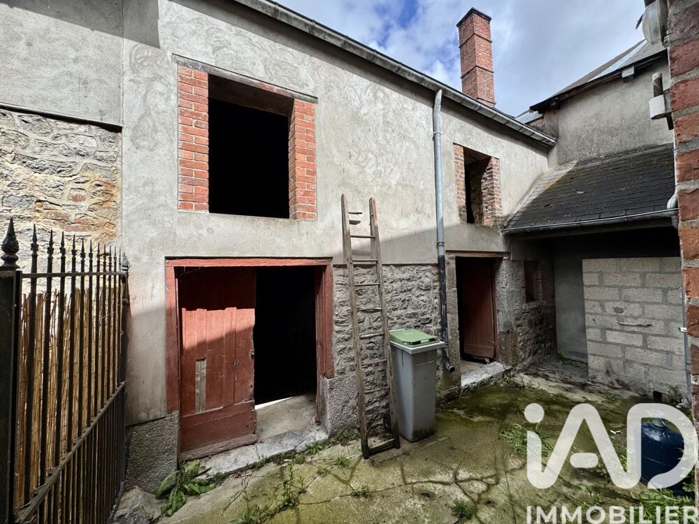 vente Maison - 5 pièce(s) - 122 m² Quettreville-sur-Sienne (50660)